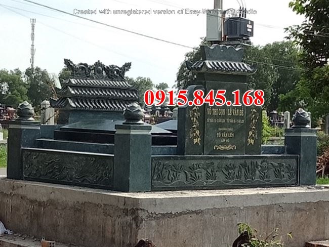 Phú yên mẫu 54+ mộ đá đẹp bán lăng mộ
