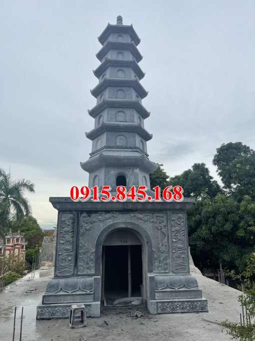 bà rịa vũng tàu mộ tháp đá thờ tro cốt 2025