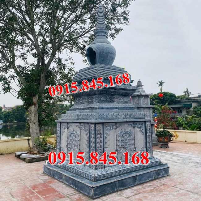 bà rịa vũng tàu mộ tháp đá thờ tro cốt 20252