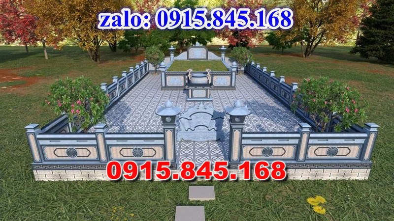 nhà mồ tiền chế, nhà mồ xây làm bằng đá, kích thước nhà mồ, kiểu dáng nhà mồ, nhà mồ có mái che, nhà mồ miền tây, lan can tường bao hàng rào nhà mồ, cuốn thư bức bình phong nhà mồ, nhà mồ để thờ hũ lọ tro cốt đá, nhà mồ ông bà bố mẹ gia đình ba má, mồ mả bằng đá.