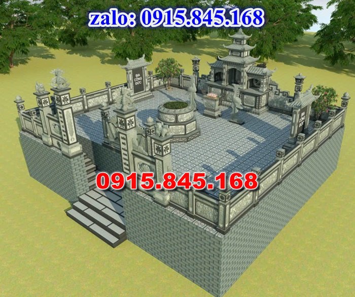 nhà mồ tiền chế, nhà mồ xây làm bằng đá, kích thước nhà mồ, kiểu dáng nhà mồ, nhà mồ có mái che, nhà mồ miền tây, lan can tường bao hàng rào nhà mồ, cuốn thư bức bình phong nhà mồ, nhà mồ để thờ hũ lọ tro cốt đá, nhà mồ ông bà bố mẹ gia đình ba má, mồ mả bằng đá.