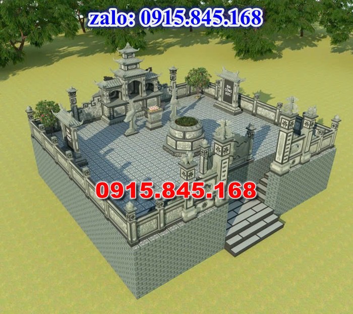 nhà mồ tiền chế, nhà mồ xây làm bằng đá, kích thước nhà mồ, kiểu dáng nhà mồ, nhà mồ có mái che, nhà mồ miền tây, lan can tường bao hàng rào nhà mồ, cuốn thư bức bình phong nhà mồ, nhà mồ để thờ hũ lọ tro cốt đá, nhà mồ ông bà bố mẹ gia đình ba má, mồ mả bằng đá.