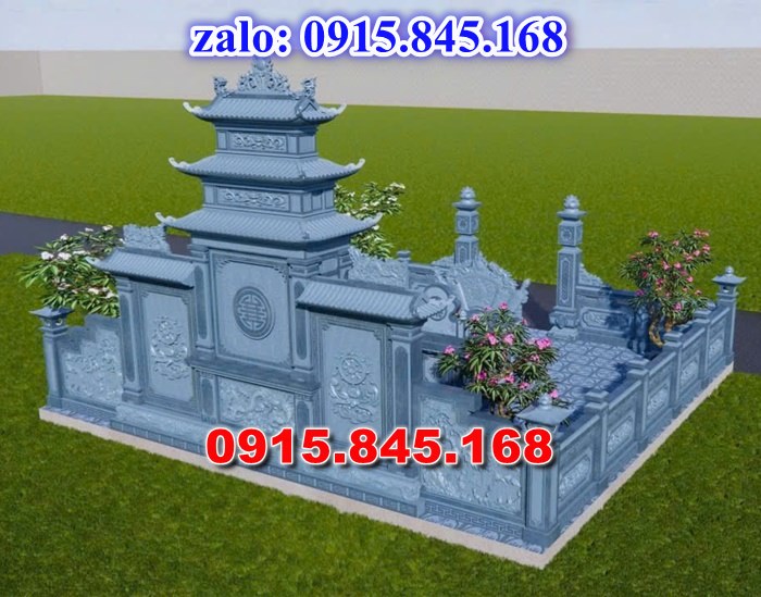 nhà mồ tiền chế, nhà mồ xây làm bằng đá, kích thước nhà mồ, kiểu dáng nhà mồ, nhà mồ có mái che, nhà mồ miền tây, lan can tường bao hàng rào nhà mồ, cuốn thư bức bình phong nhà mồ, nhà mồ để thờ hũ lọ tro cốt đá, nhà mồ ông bà bố mẹ gia đình ba má, mồ mả bằng đá.