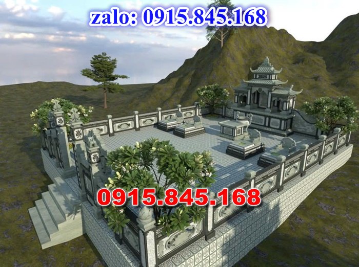 nhà mồ tiền chế, nhà mồ xây làm bằng đá, kích thước nhà mồ, kiểu dáng nhà mồ, nhà mồ có mái che, nhà mồ miền tây, lan can tường bao hàng rào nhà mồ, cuốn thư bức bình phong nhà mồ, nhà mồ để thờ hũ lọ tro cốt đá, nhà mồ ông bà bố mẹ gia đình ba má, mồ mả bằng đá.