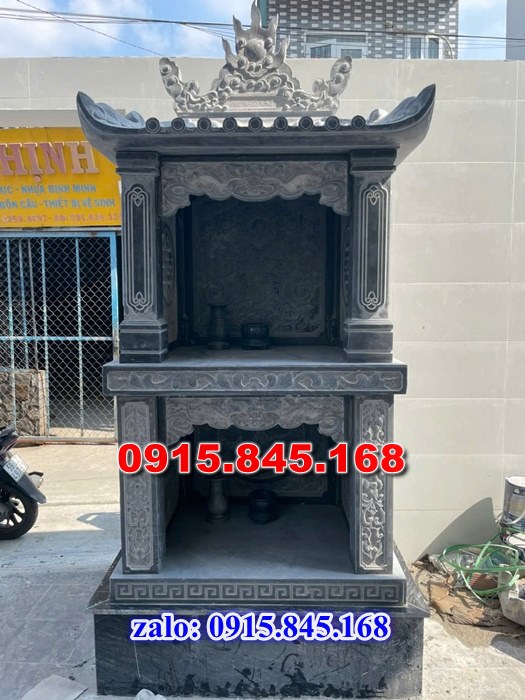 nhà mồ tiền chế, nhà mồ xây làm bằng đá, kích thước nhà mồ, kiểu dáng nhà mồ, nhà mồ có mái che, nhà mồ miền tây, lan can tường bao hàng rào nhà mồ, cuốn thư bức bình phong nhà mồ, nhà mồ để thờ hũ lọ tro cốt đá, nhà mồ ông bà bố mẹ gia đình ba má, mồ mả bằng đá.