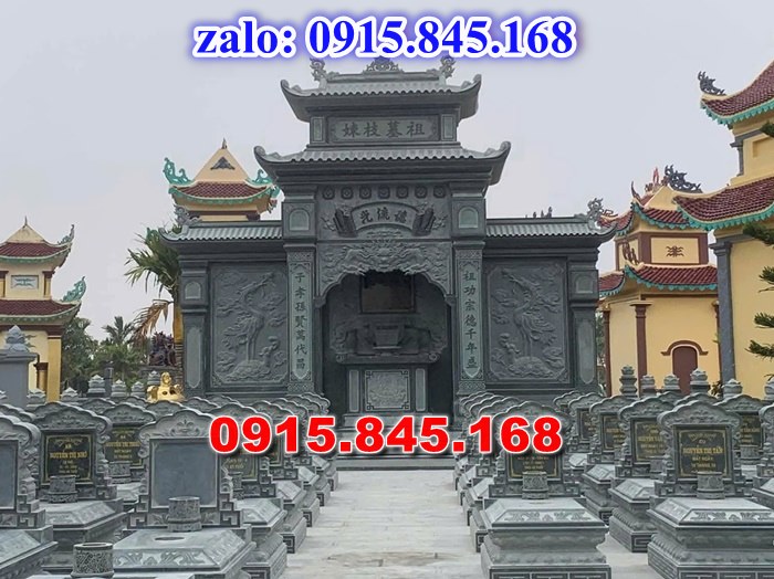 nhà mồ tiền chế, nhà mồ xây làm bằng đá, kích thước nhà mồ, kiểu dáng nhà mồ, nhà mồ có mái che, nhà mồ miền tây, lan can tường bao hàng rào nhà mồ, cuốn thư bức bình phong nhà mồ, nhà mồ để thờ hũ lọ tro cốt đá, nhà mồ ông bà bố mẹ gia đình ba má, mồ mả bằng đá.