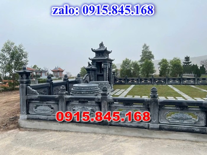 nhà mồ tiền chế, nhà mồ xây làm bằng đá, kích thước nhà mồ, kiểu dáng nhà mồ, nhà mồ có mái che, nhà mồ miền tây, lan can tường bao hàng rào nhà mồ, cuốn thư bức bình phong nhà mồ, nhà mồ để thờ hũ lọ tro cốt đá, nhà mồ ông bà bố mẹ gia đình ba má, mồ mả bằng đá.
