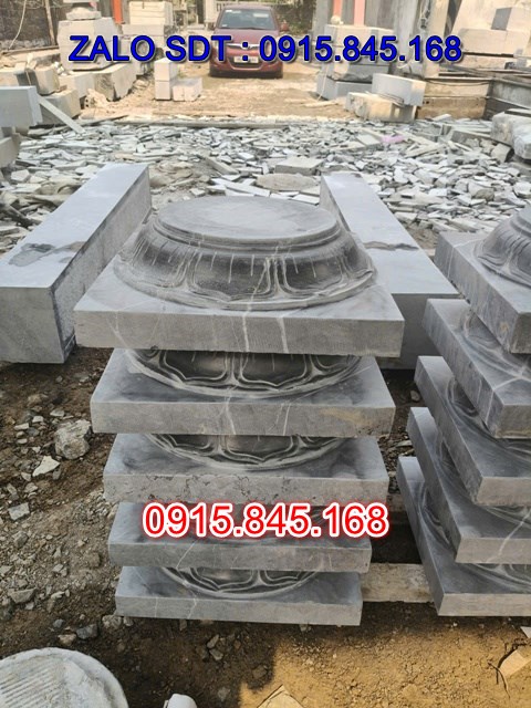 Chân tảng đá, cổng đá, cột đá, Mẫu chân cột gỗ bằng đá đẹp, Chân đá tảng hình tròn đẹp thiết kế đơn giản, Bán đá kê chân cột gỗ giá rẻ toàn quốc, Hình ảnh đá kê chân cột nhà thiết kế đơn giản, Địa chỉ bán chân tảng bằng đá khối cao cấp, Giá bán chân đế cột bằng đá khối Ninh Bình, Địa chỉ bán chân cột vuông bằng đá được ưa chuộng nhất, Mẫu chân cột gỗ bằng đá xây dựng nhà thờ tổ đường đẹp, kích thước chân tảng đá kê cột, Chân tảng đá kê cột vuông nhà gỗ 3 5 gian, Đá kê chân cột tròn chạm sen hoa văn rồng phượng, Chân tảng đá kê cột nhà biệt thự gỗ chùa miếu,