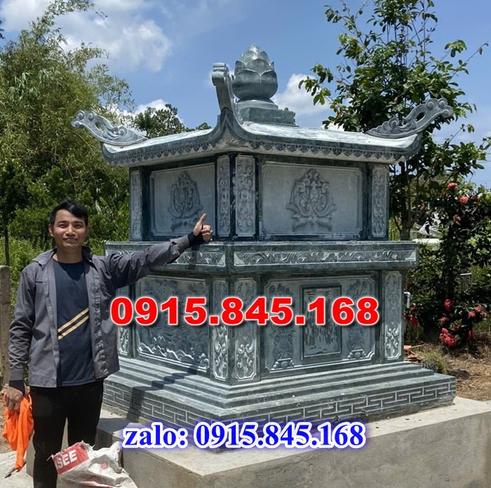 mộ tháp đá granite hoa cương để tro cốt đẹp giá rẻ, mẫu mộ tháp phật giáo bằng đá xanh rêu tự nhiên, báo giá bán xây mộ tháp đá nguyên khối có mái đơn giản, mẫu mộ sư trụ trì bảo tháp lục giác đá trắng cẩm thạch, mộ tháp nhỏ nhà để tro cốt bố mẹ ba má bằng đá, thiết kế mộ tháp gia đình đơn giản hiện đại bằng đá, mộ tháp phật giáo 3 tầng 5 7 tầng cho ông bà, địa chỉ bán mộ tháp đá tự nhiên, đại lý bán mộ tháp đá chạm điêu khắc hoa văn, xưởng sản xuất mộ tháp đá lục giác, thiết kế mộ tháp đá kích thước phong thủy phù hợp,
