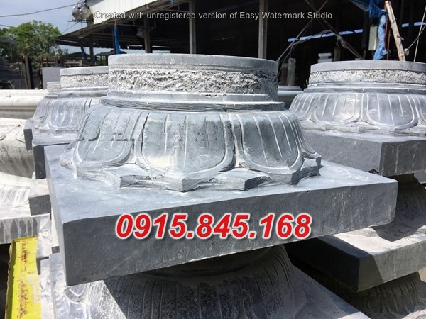 Chân tảng đá, cổng đá, cột đá, Mẫu chân cột gỗ bằng đá đẹp, Chân đá tảng hình tròn đẹp thiết kế đơn giản, Bán đá kê chân cột gỗ giá rẻ toàn quốc, Hình ảnh đá kê chân cột nhà thiết kế đơn giản, Địa chỉ bán chân tảng bằng đá khối cao cấp, Giá bán chân đế cột bằng đá khối Ninh Bình, Địa chỉ bán chân cột vuông bằng đá được ưa chuộng nhất, Mẫu chân cột gỗ bằng đá xây dựng nhà thờ tổ đường đẹp, kích thước chân tảng đá kê cột, Chân tảng đá kê cột vuông nhà gỗ 3 5 gian, Đá kê chân cột tròn chạm sen hoa văn rồng phượng, Chân tảng đá kê cột nhà biệt thự gỗ chùa miếu,