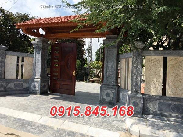 88+ Lạng sơn mẫu lan can đá đẹp bán