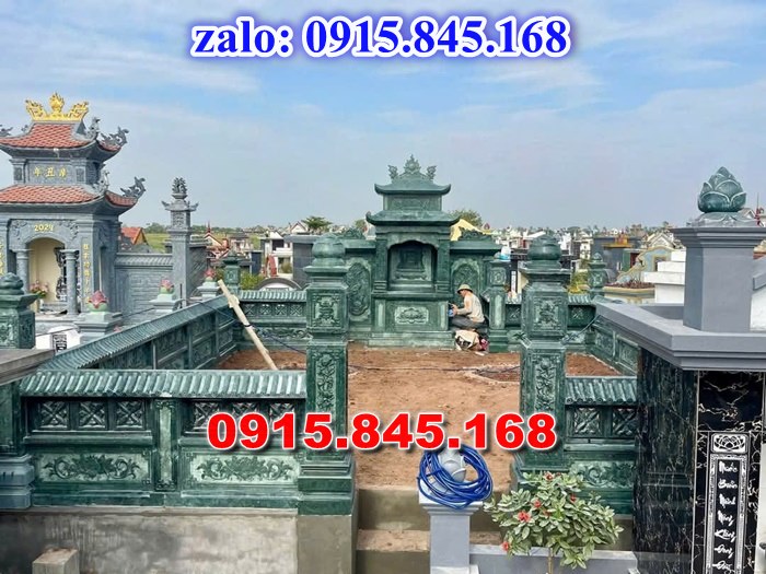Lăng mộ đá gia đình, lăng mộ ông bà bố mẹ gia tộc, khuôn viên lăng mộ đá xanh trắng vàng granite nguyên khối, nhà mồ bằng đá để thờ tro cốt, giá nơi địa chỉ bán lăng mộ đá, kích thước lăng mộ đá cẩm thạch, lăng mộ đá tự nhiên, xây lăng mộ đá đơn giản, lan can tường bao hàng rào đá khối, nghĩa trang gia đình dòng họ bằng đá, cuốn thư bình phong trước mộ đá, đá bậc lát sân nền lăng mộ, bậc tam cấp rồng bậc thềm chiếu rồng lăng mộ, lư đỉnh hương đèn hạc thờ đá, cổng cột đá lăng mộ, 