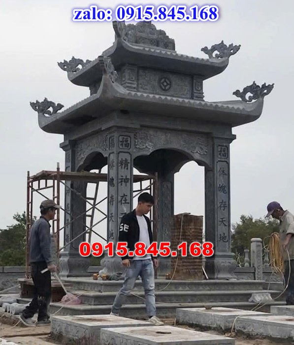 mộ ông bà bố mẹ gia đình dòng họ bằng đá, mộ song thân phu thê vợ chồng đá khối, mộ đôi tròn đơn giản không có mái đao che, mộ tam cấp tháp lục giác đá granite hoa cương, giá bán mộ đá để thờ tro cốt, hung hỏa địa táng, cuốn thư đá lăng mộ nghĩa trang gia đình, cổng tam quan tứ trụ nhà mồ, lan can tường rào đá chạm mỹ nghệ điêu khắc, thiết kế khuôn viên lăng mộ dòng họ gia tộc,