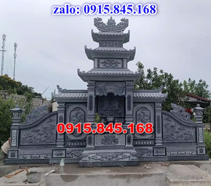 mộ ông bà bố mẹ gia đình dòng họ bằng đá, mộ song thân phu thê vợ chồng đá khối, mộ đôi tròn đơn giản không có mái đao che, mộ tam cấp tháp lục giác đá granite hoa cương, giá bán mộ đá để thờ tro cốt, hung hỏa địa táng, cuốn thư đá lăng mộ nghĩa trang gia đình, cổng tam quan tứ trụ nhà mồ, lan can tường rào đá chạm mỹ nghệ điêu khắc, thiết kế khuôn viên lăng mộ dòng họ gia tộc,