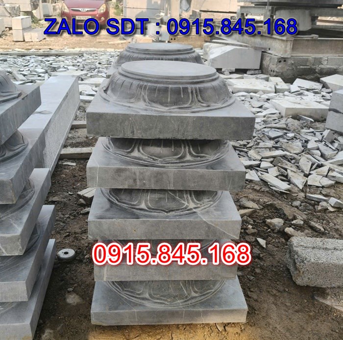 Chân tảng đá, cổng đá, cột đá, Mẫu chân cột gỗ bằng đá đẹp, Chân đá tảng hình tròn đẹp thiết kế đơn giản, Bán đá kê chân cột gỗ giá rẻ toàn quốc, Hình ảnh đá kê chân cột nhà thiết kế đơn giản, Địa chỉ bán chân tảng bằng đá khối cao cấp, Giá bán chân đế cột bằng đá khối Ninh Bình, Địa chỉ bán chân cột vuông bằng đá được ưa chuộng nhất, Mẫu chân cột gỗ bằng đá xây dựng nhà thờ tổ đường đẹp, kích thước chân tảng đá kê cột, Chân tảng đá kê cột vuông nhà gỗ 3 5 gian, Đá kê chân cột tròn chạm sen hoa văn rồng phượng, Chân tảng đá kê cột nhà biệt thự gỗ chùa miếu,
