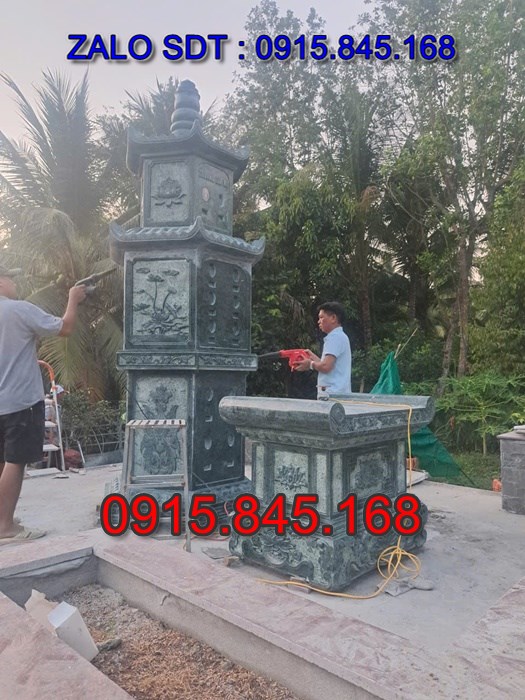 mộ tháp đá granite hoa cương để tro cốt đẹp giá rẻ, mẫu mộ tháp phật giáo bằng đá xanh rêu tự nhiên, báo giá bán xây mộ tháp đá nguyên khối có mái đơn giản, mẫu mộ sư trụ trì bảo tháp lục giác đá trắng cẩm thạch, mộ tháp nhỏ nhà để tro cốt bố mẹ ba má bằng đá, thiết kế mộ tháp gia đình đơn giản hiện đại bằng đá, mộ tháp phật giáo 3 tầng 5 7 tầng cho ông bà, địa chỉ bán mộ tháp đá tự nhiên, đại lý bán mộ tháp đá chạm điêu khắc hoa văn, xưởng sản xuất mộ tháp đá lục giác, thiết kế mộ tháp đá kích thước phong thủy phù hợp,