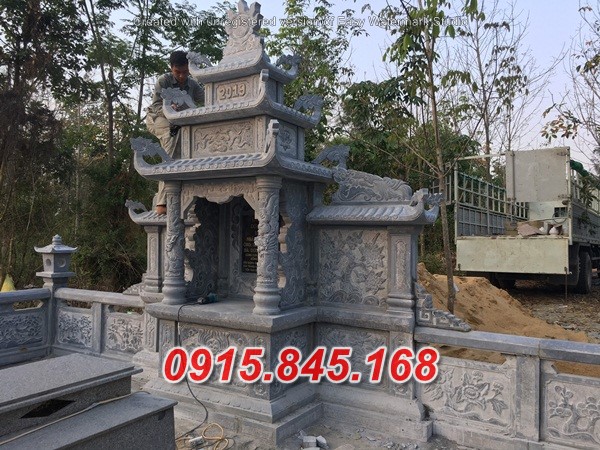 19+ hà giang lăng thờ lăng mộ đá đẹp bán