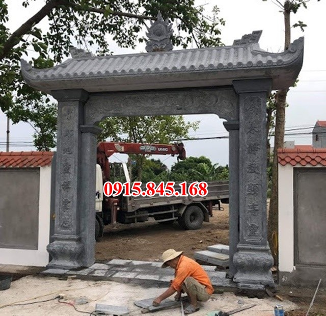 24+ nghệ an cổng đá đền miếu đẹp bán