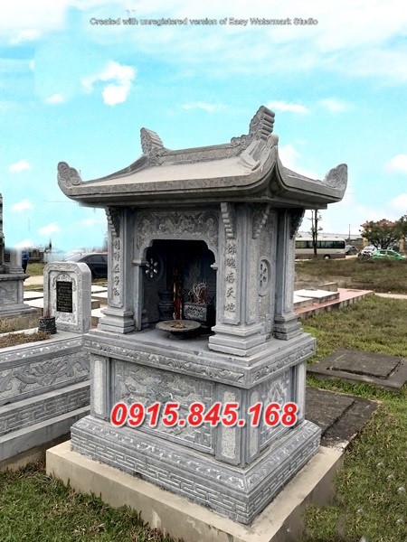 30+ đồng tháp mộ tháp đá đẹp bán