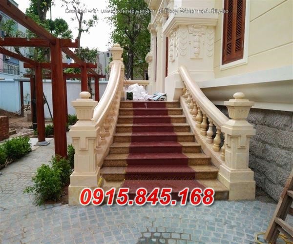 92+ quảng ninh lan can nhà thờ họ đá đẹp