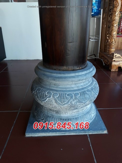 94+ mẫu chân tảng đá đẹp bán kon tum
