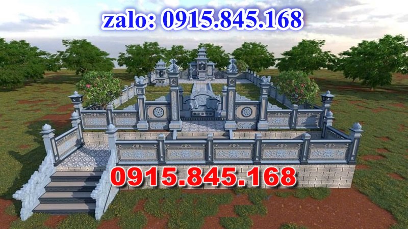 Lăng mộ đá gia đình, lăng mộ ông bà bố mẹ gia tộc, khuôn viên lăng mộ đá xanh trắng vàng granite nguyên khối, nhà mồ bằng đá để thờ tro cốt, giá nơi địa chỉ bán lăng mộ đá, kích thước lăng mộ đá cẩm thạch, lăng mộ đá tự nhiên, xây lăng mộ đá đơn giản, lan can tường bao hàng rào đá khối, nghĩa trang gia đình dòng họ bằng đá, cuốn thư bình phong trước mộ đá, đá bậc lát sân nền lăng mộ, bậc tam cấp rồng bậc thềm chiếu rồng lăng mộ, lư đỉnh hương đèn hạc thờ đá, cổng cột đá lăng mộ,