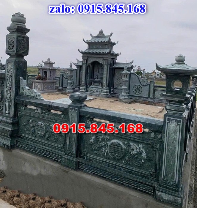 Lăng mộ đá gia đình, lăng mộ ông bà bố mẹ gia tộc, khuôn viên lăng mộ đá xanh trắng vàng granite nguyên khối, nhà mồ bằng đá để thờ tro cốt, giá nơi địa chỉ bán lăng mộ đá, kích thước lăng mộ đá cẩm thạch, lăng mộ đá tự nhiên, xây lăng mộ đá đơn giản, lan can tường bao hàng rào đá khối, nghĩa trang gia đình dòng họ bằng đá, cuốn thư bình phong trước mộ đá, đá bậc lát sân nền lăng mộ, bậc tam cấp rồng bậc thềm chiếu rồng lăng mộ, lư đỉnh hương đèn hạc thờ đá, cổng cột đá lăng mộ,