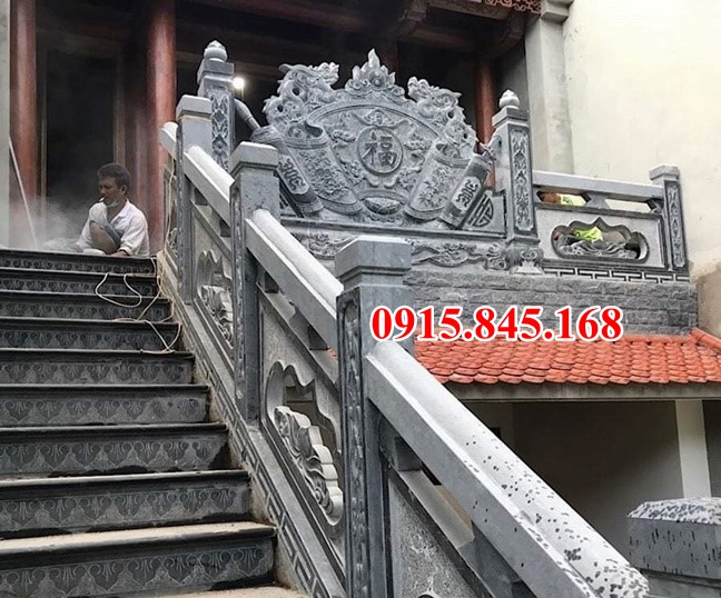 01+ hải phòng bán lan can bằng đá đẹp