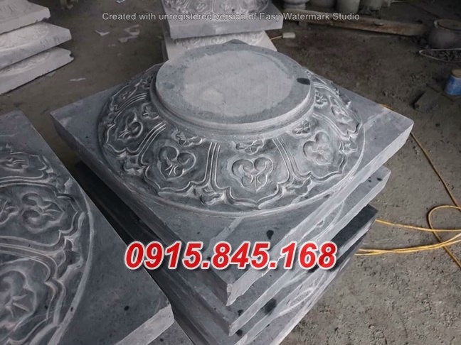 21+ mẫu chân tảng đá đẹp bán hà nam