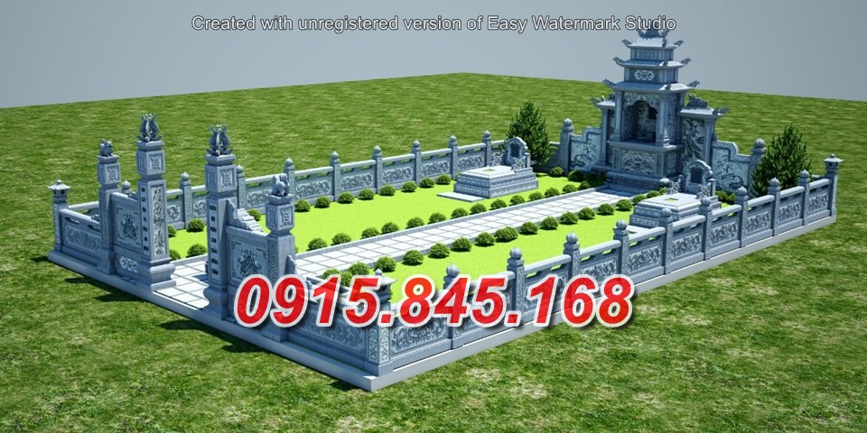 36+ Mẫu khu lăng mộ đẹp bằng đá - cao cấp