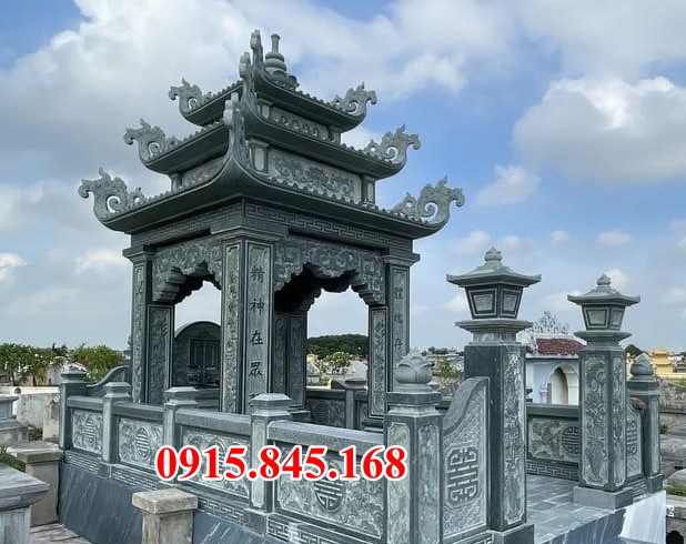 Mẫu nhà mồ bằng đá đẹp bán tây ninh