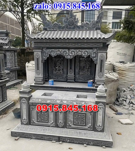 mộ ông bà bố mẹ gia đình dòng họ bằng đá, mộ song thân phu thê vợ chồng đá khối, mộ đôi tròn đơn giản không có mái đao che, mộ tam cấp tháp lục giác đá granite hoa cương, giá bán mộ đá để thờ tro cốt, hung hỏa địa táng, cuốn thư đá lăng mộ nghĩa trang gia đình, cổng tam quan tứ trụ nhà mồ, lan can tường rào đá chạm mỹ nghệ điêu khắc, thiết kế khuôn viên lăng mộ dòng họ gia tộc,