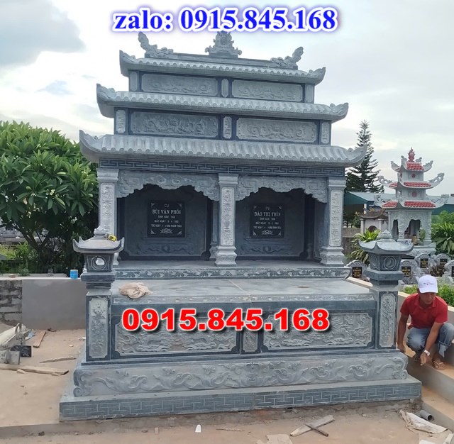 mộ đá gia đình, mộ ông bà bố mẹ gia tộc, khuôn viên mộ đá xanh trắng vàng granite nguyên khối, nhà mồ bằng đá để thờ tro cốt, giá nơi địa chỉ bán mộ đá, kích thước mộ đá cẩm thạch, mộ đá tự nhiên, xây mộ đá đơn giản, lan can tường bao hàng rào đá khối, nghĩa trang gia đình dòng họ bằng đá, cuốn thư bình phong trước mộ đá, đá bậc lát sân nền mộ, bậc tam cấp rồng bậc thềm chiếu rồng mộ, lư đỉnh hương đèn hạc thờ đá, cổng cột đá mộ,