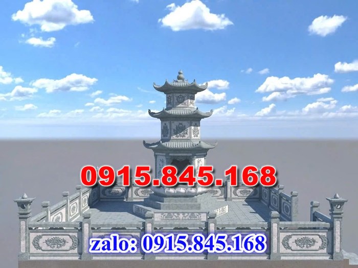 nhà mồ tiền chế, nhà mồ xây làm bằng đá, kích thước nhà mồ, kiểu dáng nhà mồ, nhà mồ có mái che, nhà mồ miền tây, lan can tường bao hàng rào nhà mồ, cuốn thư bức bình phong nhà mồ, nhà mồ để thờ hũ lọ tro cốt đá, nhà mồ ông bà bố mẹ gia đình ba má, mồ mả bằng đá.