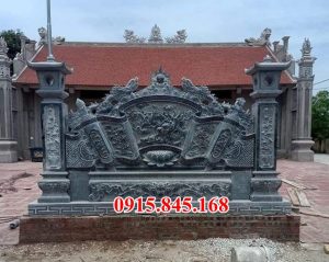 25+ bình phong bằng đá lăng mộ bán đồng nai