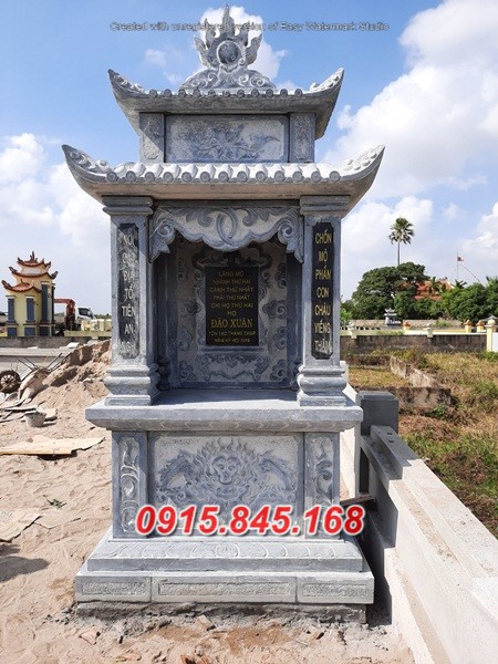 31+ cà mau am thờ tro hài cốt đá đẹp