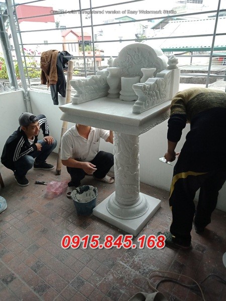 34+ ninh thuận khóm thờ bằng đá đẹp bán