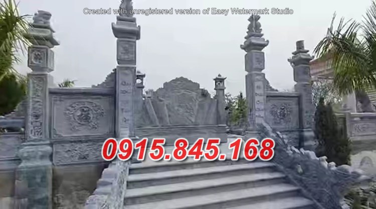 35+ Rồng nghĩa trang bằng đá đẹp bán kon tum
