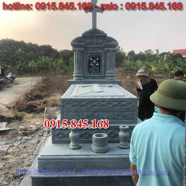 36+ mộ công giáo bằng đá đẹp bán vĩnh long - 09.05.2025