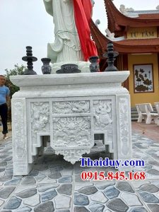 43+ Ban bàn lễ bằng đá mỹ nghệ đẹp bán tây ninh
