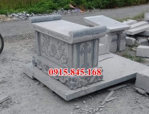 54+ ban thờ bàn lễ bằng đá đẹp bán ninh bình