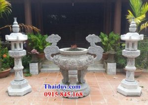 77+ lư hương từ đường bằng đá bán cà mau