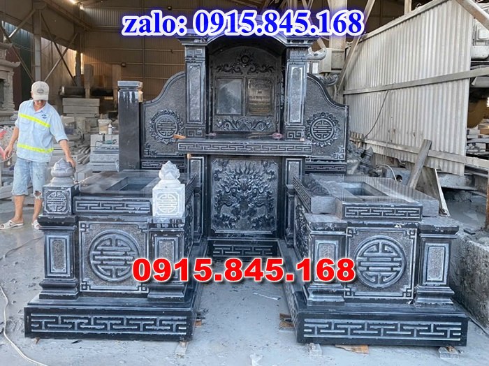 Lăng mộ đá gia đình, lăng mộ ông bà bố mẹ gia tộc, khuôn viên lăng mộ đá xanh trắng vàng granite nguyên khối, nhà mồ bằng đá để thờ tro cốt, giá nơi địa chỉ bán lăng mộ đá, kích thước lăng mộ đá cẩm thạch, lăng mộ đá tự nhiên, xây lăng mộ đá đơn giản, lan can tường bao hàng rào đá khối, nghĩa trang gia đình dòng họ bằng đá, cuốn thư bình phong trước mộ đá, đá bậc lát sân nền lăng mộ, bậc tam cấp rồng bậc thềm chiếu rồng lăng mộ, lư đỉnh hương đèn hạc thờ đá, cổng cột đá lăng mộ,