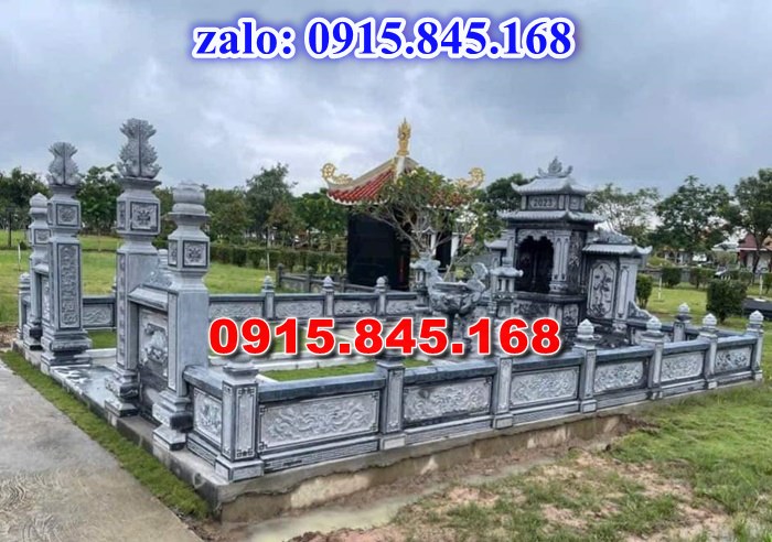 mộ ông bà bố mẹ gia đình dòng họ bằng đá, mộ song thân phu thê vợ chồng đá khối, mộ đôi tròn đơn giản không có mái đao che, mộ tam cấp tháp lục giác đá granite hoa cương, giá bán mộ đá để thờ tro cốt, hung hỏa địa táng, cuốn thư đá lăng mộ nghĩa trang gia đình, cổng tam quan tứ trụ nhà mồ, lan can tường rào đá chạm mỹ nghệ điêu khắc, thiết kế khuôn viên lăng mộ dòng họ gia tộc,