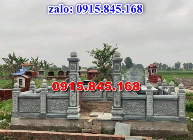 mộ ông bà bố mẹ gia đình dòng họ bằng đá, mộ song thân phu thê vợ chồng đá khối, mộ đôi tròn đơn giản không có mái đao che, mộ tam cấp tháp lục giác đá granite hoa cương, giá bán mộ đá để thờ tro cốt, hung hỏa địa táng, cuốn thư đá lăng mộ nghĩa trang gia đình, cổng tam quan tứ trụ nhà mồ, lan can tường rào đá chạm mỹ nghệ điêu khắc, thiết kế khuôn viên lăng mộ dòng họ gia tộc,