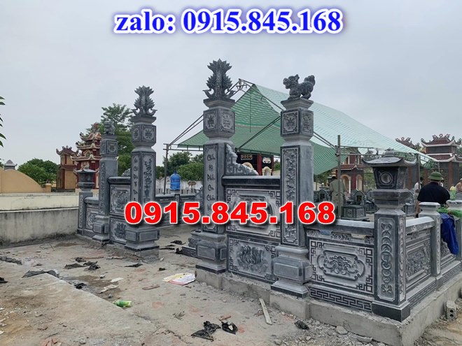 mộ ông bà bố mẹ gia đình dòng họ bằng đá, mộ song thân phu thê vợ chồng đá khối, mộ đôi tròn đơn giản không có mái đao che, mộ tam cấp tháp lục giác đá granite hoa cương, giá bán mộ đá để thờ tro cốt, hung hỏa địa táng, cuốn thư đá lăng mộ nghĩa trang gia đình, cổng tam quan tứ trụ nhà mồ, lan can tường rào đá chạm mỹ nghệ điêu khắc, thiết kế khuôn viên lăng mộ dòng họ gia tộc,