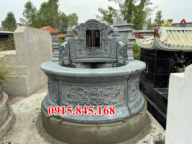 14+ mộ quây đá khối đẹp bán thanh hóa