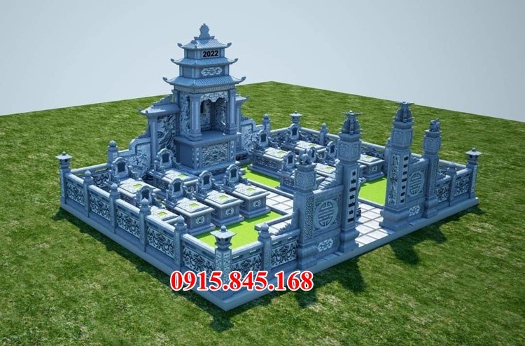 18+ mẫu mộ gia đình đá đẹp bán đắk lắk