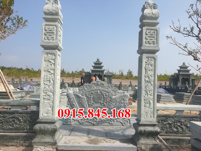 43+ nghĩa trang song thân bằng đá bán vĩnh long