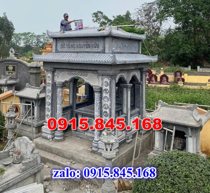 Lăng mộ đá gia đình, lăng mộ ông bà bố mẹ gia tộc, khuôn viên lăng mộ đá xanh trắng vàng granite nguyên khối, nhà mồ bằng đá để thờ tro cốt, giá nơi địa chỉ bán lăng mộ đá, kích thước lăng mộ đá cẩm thạch, lăng mộ đá tự nhiên, xây lăng mộ đá đơn giản, lan can tường bao hàng rào đá khối, nghĩa trang gia đình dòng họ bằng đá, cuốn thư bình phong trước mộ đá, đá bậc lát sân nền lăng mộ, bậc tam cấp rồng bậc thềm chiếu rồng lăng mộ, lư đỉnh hương đèn hạc thờ đá, cổng cột đá lăng mộ,